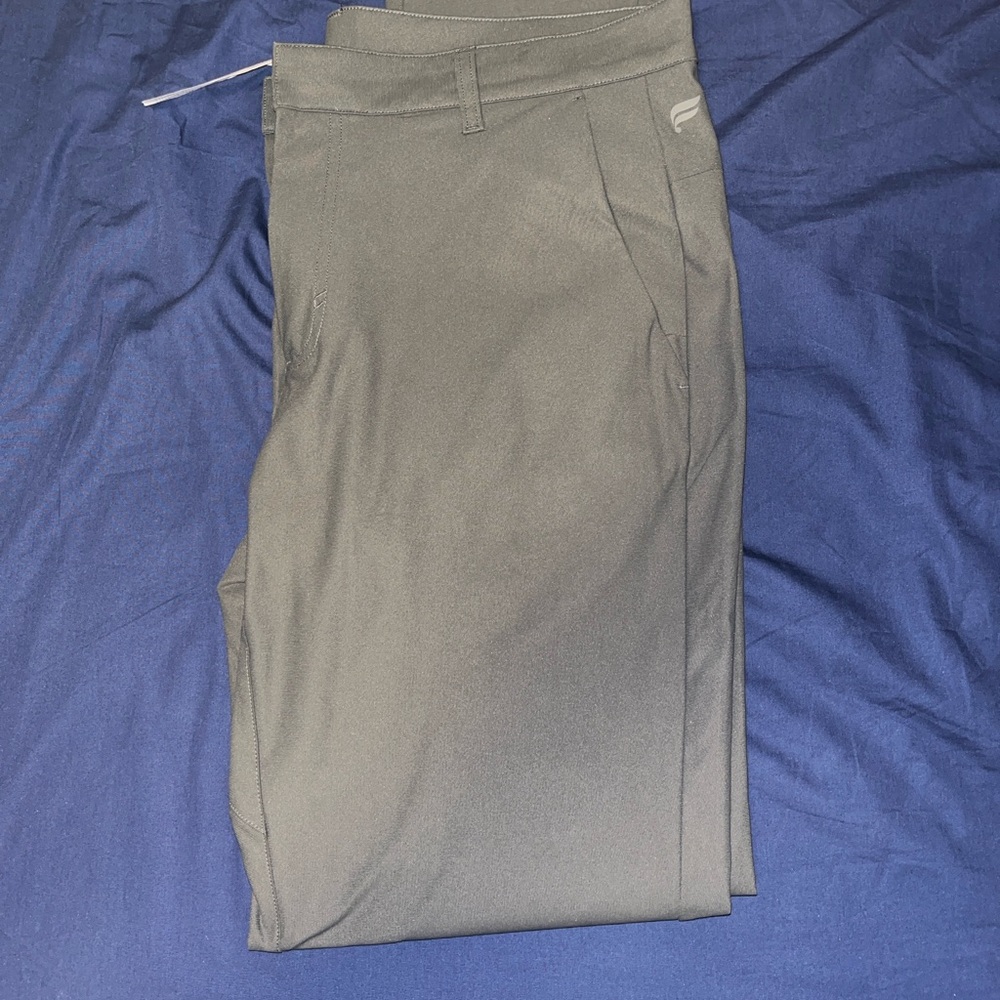 Men's Gray Pants